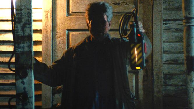Ghostbusters: Afterlife