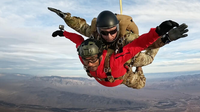 Captain America: Brave New World