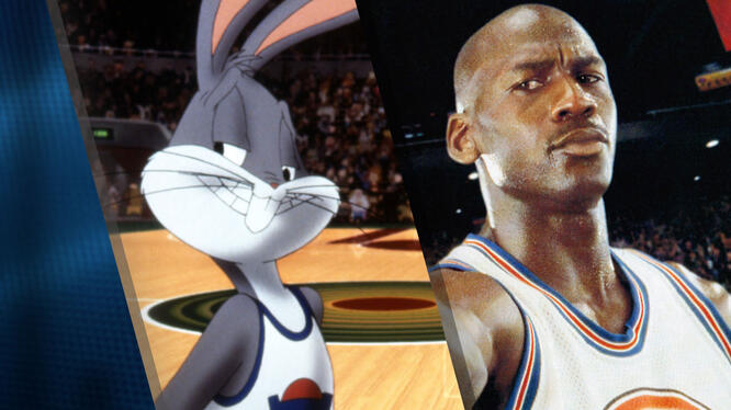 Space Jam