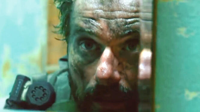 13 Hours: The Secret Soldiers of Benghazi