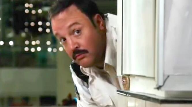 Paul Blart: Mall Cop