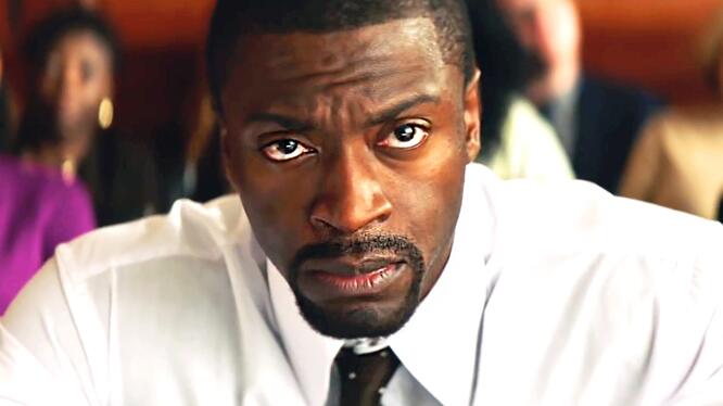 Brian Banks