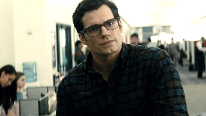 Batman v Superman: Dawn of Justice