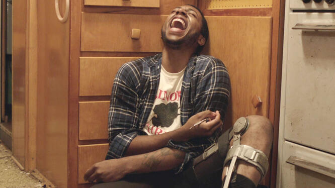 The Alchemist Cookbook