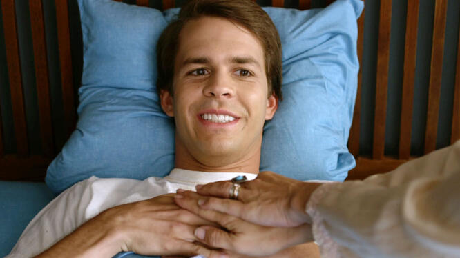 The Late Bloomer: Movie Clip - Spirit Guide