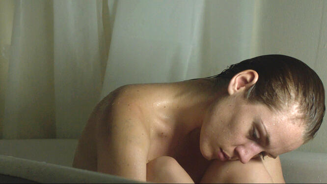 There is a New World Somewhere