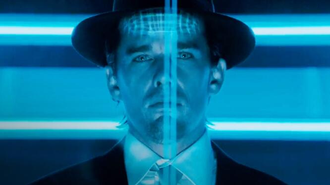 Daybreakers: Trailer 1