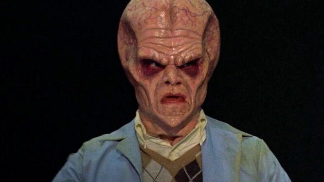 RiffTrax Live: Return of the Swamp Thing