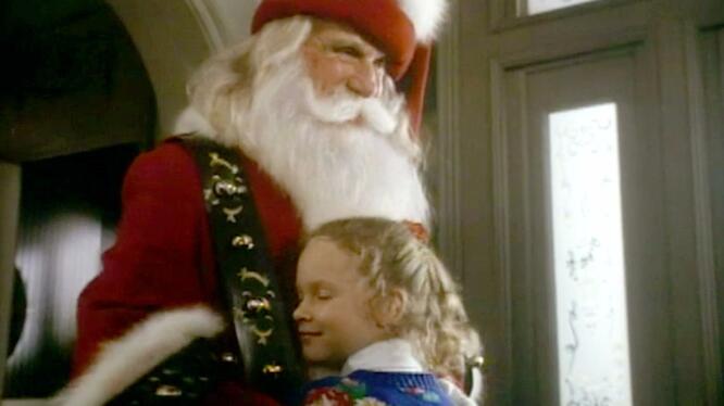 All I Want for Christmas