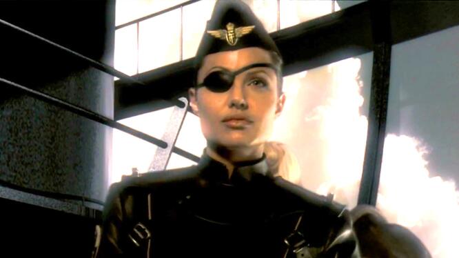 Sky Captain and the World of Tomorrow