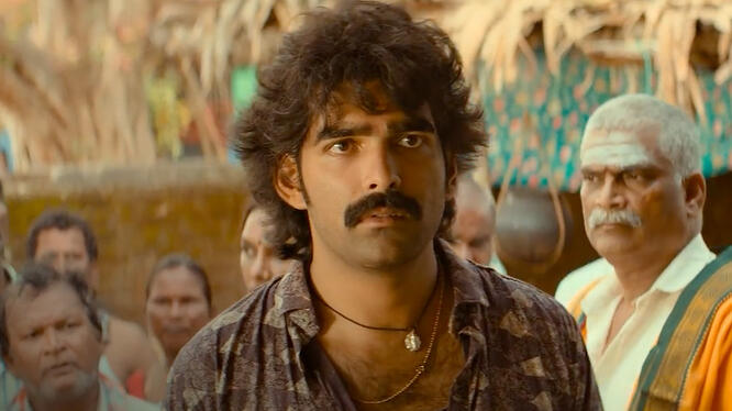 Kothapallilo Okappudu