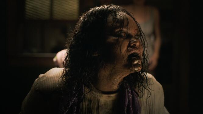 The Exorcist: Believer