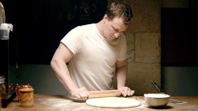 The Cakemaker