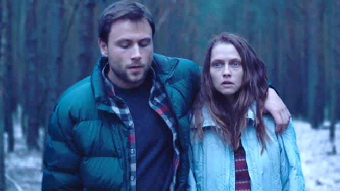 Berlin Syndrome