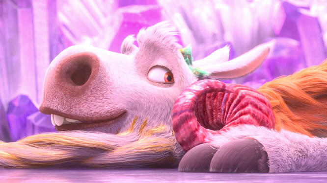 Ice Age: Collision Course