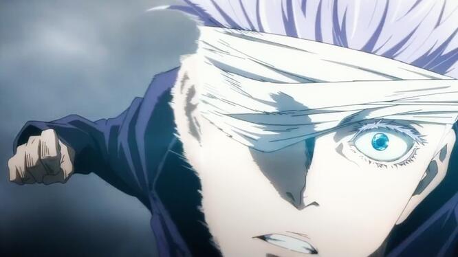 Jujutsu Kaisen 0: The Movie