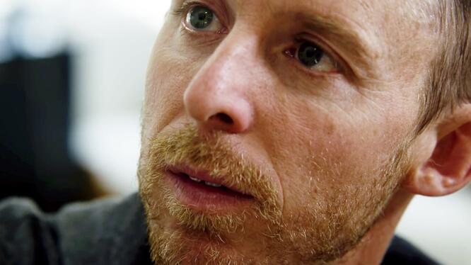 The Dawn Wall: Trailer 1