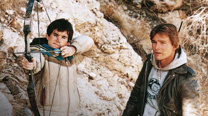 Red Dawn
