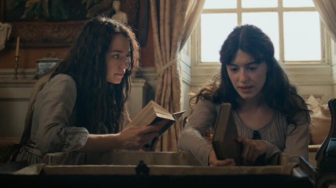 Sense and Sensibility
