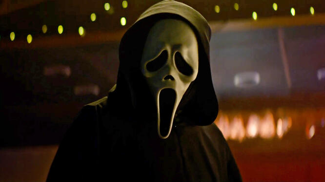 Scream 7