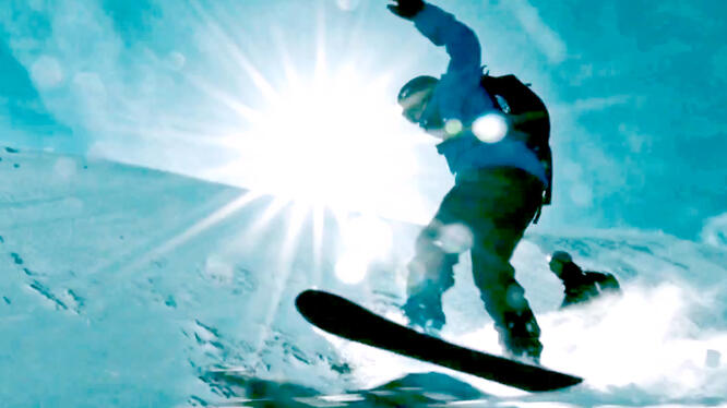 Point Break