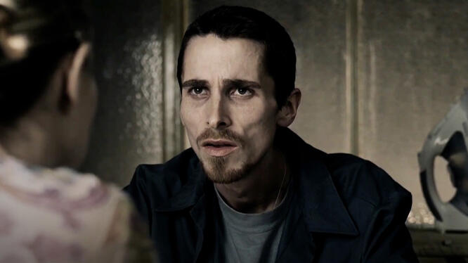 The Machinist