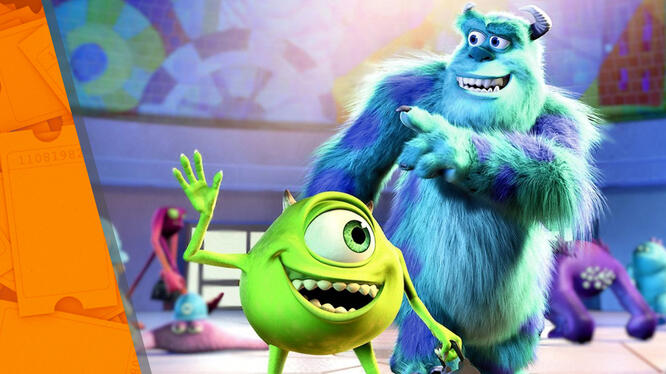 Mom's Movie Minute: Is ‘Monsters, Inc’ Right for the Whole Family? – Mom Review