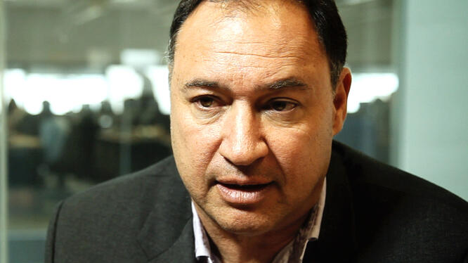 Offshore Incorporated