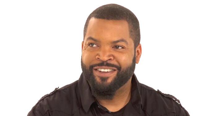 Ride Along 2