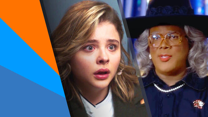 Weekend Ticket: Greta, A Madea Family Funeral