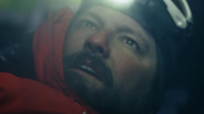 Expedition: Greenland