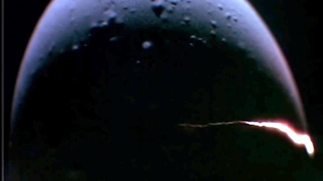 Alien: Trailer 1