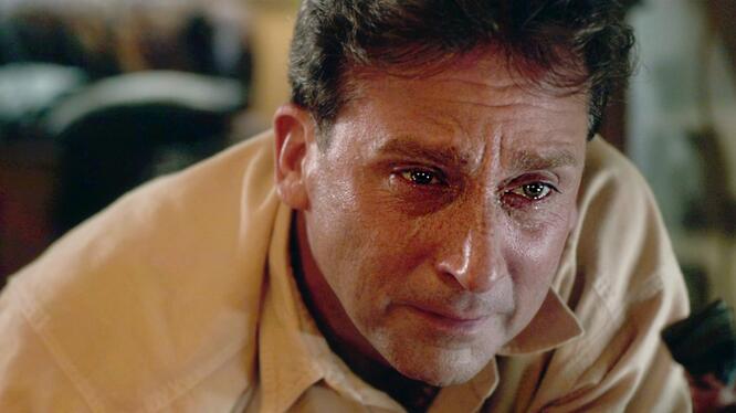 Welcome to Marwen: Movie Clip - Have His Back