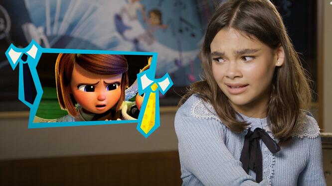 The Boss Baby: Family Business