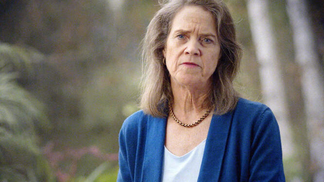 Janis: Little Girl Blue