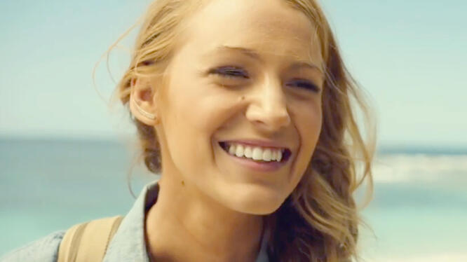 The Shallows