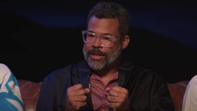 Why Jordan Peele Decided To Debut ‘NOPE’ In Theaters