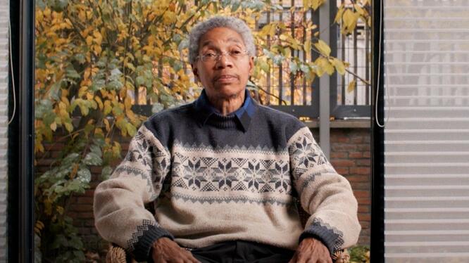 Keyboard Fantasies: Trailer 1