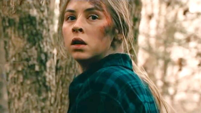 Rust Creek