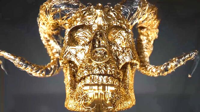 McQueen