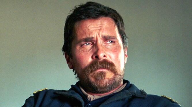 Hostiles