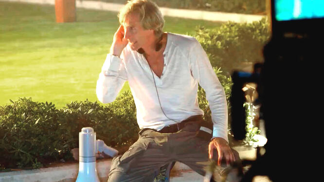 13 Hours: The Secret Soldiers of Benghazi