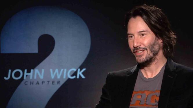 John Wick: Chapter 2