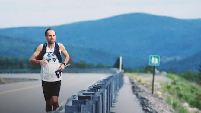 Like Harvey Like Son