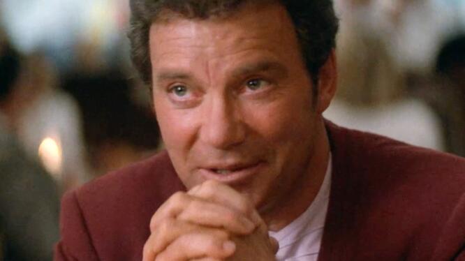 Star Trek IV: The Voyage Home