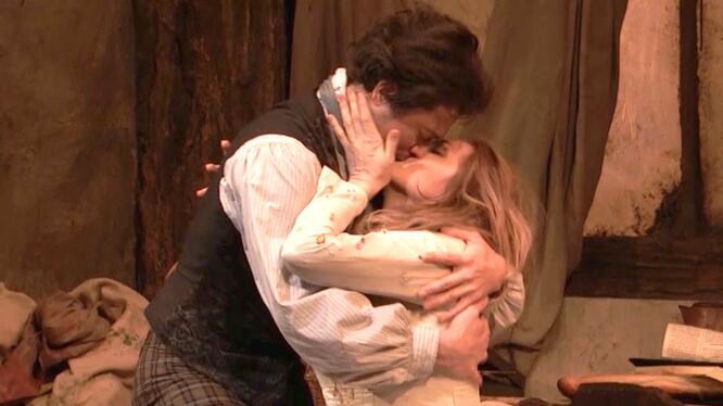 The Metropolitan Opera: La Bohème
