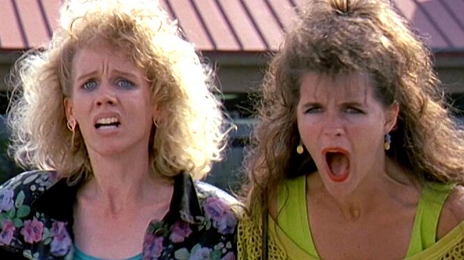 Fried Green Tomatoes