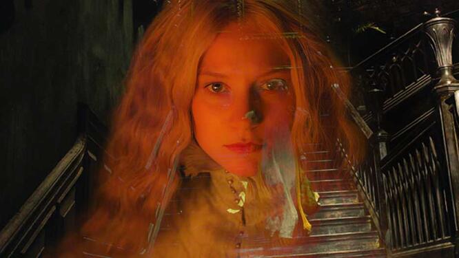 Crimson Peak