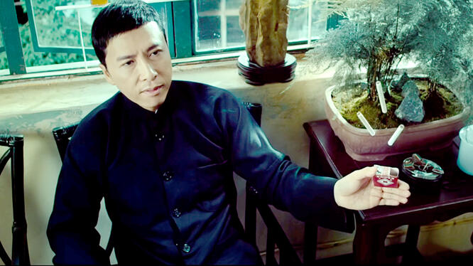 Ip Man 3