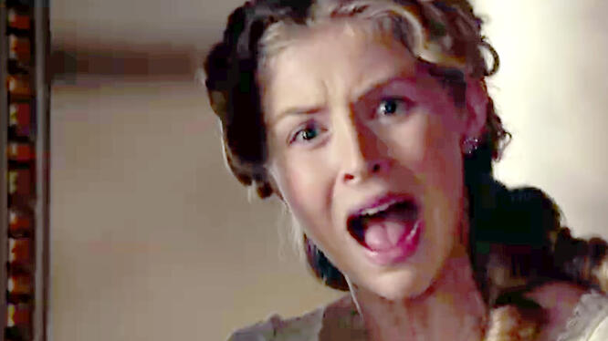 Pride and Prejudice and Zombies